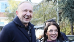 SKANDAL NAD SKANDALIMA Dragan Đilas i Marinika Tepić na najsramotniji način pokazali koliko su lažne njihove emocije i poštovanje prema ubijenom Đinđiću!