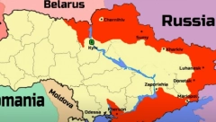 IZGUBIĆEMO TAJ RAT Dramatična poruka iz Ukrajine