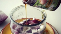 NAŠE BAKE SU ZNALE KOJI LEK JE NAJBOLJI ZA PLUĆNE BOLESTI Moćni sirup zaustavlja kašalj i upalu u rekordnom roku