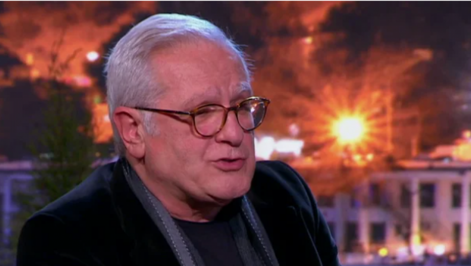 JA SAM JEDAN BOGATI DEKA! Željko Samardžić je dobio još jednu unuku, evo šta je rekao tim povodom!
