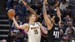 NIJE VIŠE SAMO DŽOKER! Nikola Jokić dobio novi nadimak!