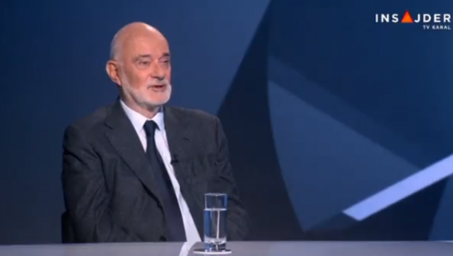 MORBIDNA ŠALA VLADETE JANKOVIĆA! Govorio o optužbama da je podržavao pobunu JSO, a onda prasnuo u smeh - voditelj zbunjeno gledao!