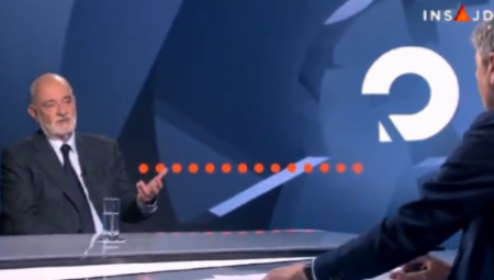 KOSOVO PROGLASILO NEZAVISNOST ZA VREME ĐILASA I VLADETE Janković bez imalo srama: "Vučić je DOVEDEN NA VLAST da bi dovršio proces odvajanja Kosova od Srbije"