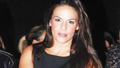 IZOSTALA ZBOG ZDRAVSTVENIH PROBLEMA Odloženo suđenje bivšoj manekenki Katarini Rebrači