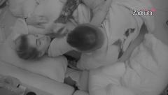 NE SMIRUJU SE CELO JUTRO! Dalila priznala da se pokajala zbog svega sa Carem, a on joj poručio ovo!