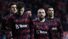RAZOČARENJE ZA NAVIJAČE Legenda ne veruje u Junajted