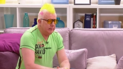 KOLEGE SU BEŽALE OD MENE KAO DA IMAM TIFUS! DJ Krmak otkrio zašto  ne nastupa u Srbiji!