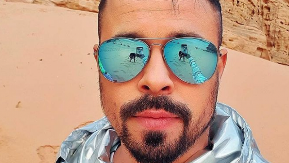 JEZIVA TRAGEDIJA OBELEŽILA ŽIVOT PEVAČA! Neven iz grupe " In vivo" otkrio kroz kakav horor je prošao zbog devojke koju je usmrtio pijani vozač, i kako danas gleda na to