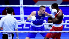 Srpska osmica u Poreču cilja evropske medalje