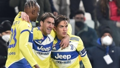 BOMBA U ITALIJI Juventus ostaje bez velike zvezde, zabio nož u leđa "staroj dami" i dogovorio prelazak u redove velikog rivala