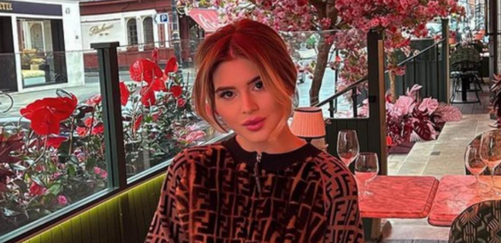 TORBICA OD 16.660 EVRA Ćerka Željka Mitrovića otvorila luksuznu kutiju (FOTO)