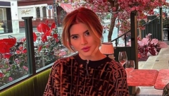 TORBICA OD 16.660 EVRA Ćerka Željka Mitrovića otvorila luksuznu kutiju (FOTO)