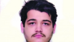 "SIN MI JE ZAKLAN IZ MRŽNJE!" Potresne reči majke Mihajla Mićevića (24) koji je ubijen kod Doljevca: Jedan ga držao, a drugi klao, umesto svadbe spremam mu sahranu!