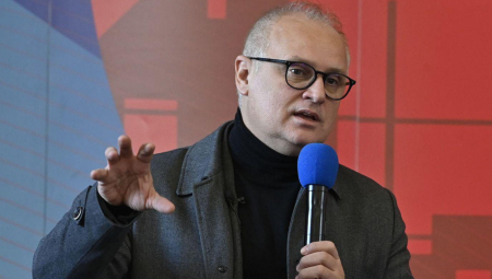 Vesić: Deca i nastavnici bezbedni, roditelji mogu da budu mirni