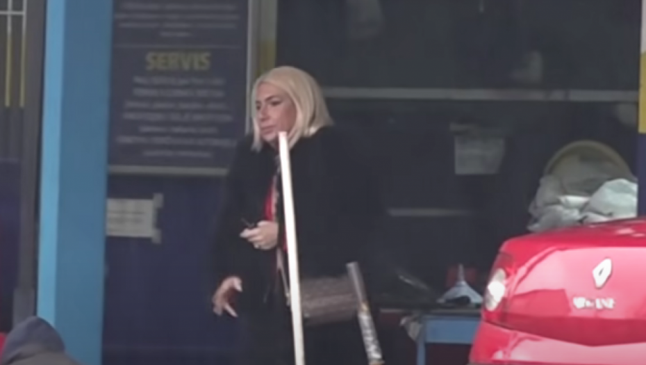 DOSTA SE SPEKULISALO O NJIHOVOM ODNOSU! Evo sa kim je uhvaćena Jovana Jeremić nakon razvoda, sada je sve jasno! (FOTO)