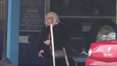 DOSTA SE SPEKULISALO O NJIHOVOM ODNOSU! Evo sa kim je uhvaćena Jovana Jeremić nakon razvoda, sada je sve jasno! (FOTO)