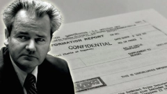 CIA JE PAŽLJIVO PRATILA RUŠENJE MILOŠEVIĆA Objavljen tajni dokument nastao šest dana pre 5. oktobra (FOTO)