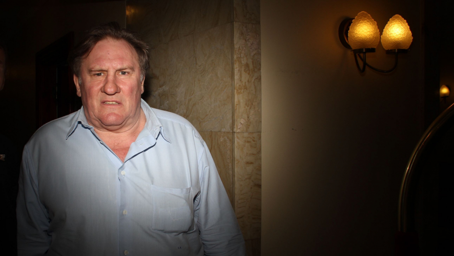 GLUMAC OPTUŽEN ZA 13 UZNEMIRAVANJA I JEDNO SILOVANJE Isplivali svi detalji iz spavaće sobe, njegovo otvoreno pismo šokiralo sve