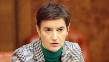 BRNABIĆ SA NAJVIŠIM SVETSKIM DRŽAVNICIMA Donatorska konferencija za Ukrajinu održava se u Varšavi