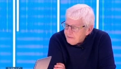 SRBIJANKA TURAJLIĆ OKRENULA LEĐA ĐILASU! Ključnu reč bi trebalo da vode ONI (VIDEO)