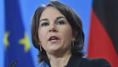 RUSIJA JE KRIVA Nemačka ministarka optužila Moskvu da destabilizuje situaciju u Gruziji i Moldaviji