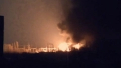 DVE OSOBE POGINULE, LJUDI POD RUŠEVINAMA Rusi granatirali stambeni blok u Harkovu