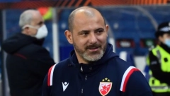 DETALJI ODLUČILI! I pored ubedljivog poraza Stanković veruje u čudo, jednom rečenicom oduševio "delije"