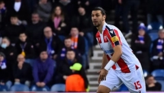 DRAGOVIĆ BRUTALNO ISKREN! Zvezdin štoper otkrio šta je bilo presudno protiv Škota