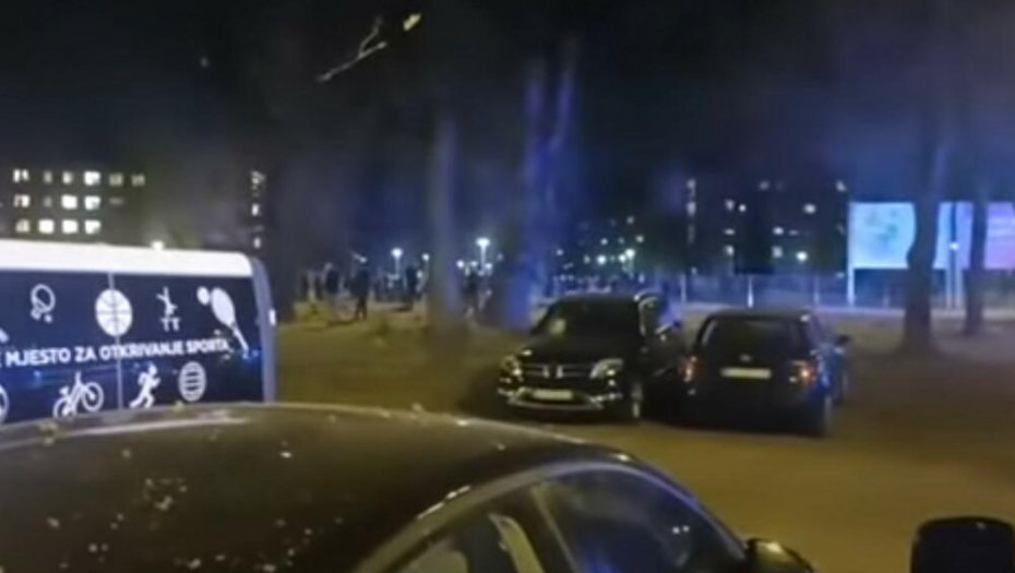 PRVI DETALJI O MISTERIOZNOJ LETELICI U ZAGREBU Stigla iz pravca Mađarske, brzinom od 700 km/h