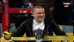 SAMO TO ISKAČE Kakve notifikacije dobija Baja Mali Knindža? (VIDEO)