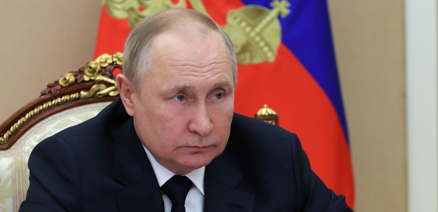PUTINOVO BITI ILI NE BITI! Dve bitke koje odlučuju o ishodu sukoba