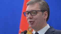 VUČIĆ ČESTITAO RAMAZANSKI BAJRAM Da radost velikog praznika bude nadahnuće za složno delovanje na jačanju tolerancije