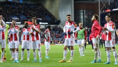 SJAJNE VESTI UZ UEFA STIGLE NA "MARAKANU" Zvezda dobila fenomenalnu informaciju, potrebno je samo da učini ovo!
