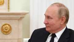 "PLAĆAĆEMO U RUBLJAMA" Putin dobio odlične vesti od bliskog suseda