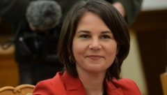 NEMAČKA SKINULA MASKU! Berbok otkrila šta namerava da uradi: Ne interesuje me ako se pobune!