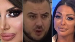 SVESNA JE DA SAM BROJ JEDAN Maja Marinković žestoko uzvratila Dalili, pa bez dlake na jeziku udarila na Cara: On je loš čovek