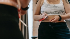 VEOMA EFIKASNA DIJETA OD KOJE ŽENE MRŠAVE BAŠ BRZO Kilogrami će se istopiti, ali nestati i ekcemi