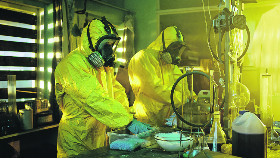 AMERI EKSPERIMENTISALI SA KORONAVIRUSOM Žestok sukob Rusije i SAD zbog teških optužbi o biološkom oružju (MAPA)