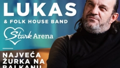 BEOGRADE, SPREMI SE! Aca Lukas najavio spektakularan koncert u Štark Areni koji će pomeriti granice dobrog provoda! (FOTO)