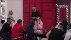 ALEKS ZANEMELA! Dejan otkrio šta će uraditi ako Dragojevići ne prihvate Aleks, zadrugar šokirao izjavom!