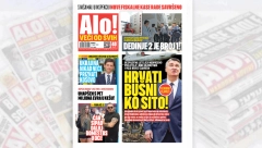 NEVIĐENA BLAMAŽA HRVATSKE! PVO im bušna kao sito