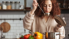 Ukusna i zdrava: Veganska čorba