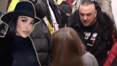 OVO ĆE PROMENITI TOK RIJALITIJA! Car ponizio Dalilu nikad gore, javno priznao da je Maja bolja od nje, pa se obratio majci!