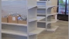 AMERIKANCI OPUSTOŠILI PRODAVNICE Narod u strahu, neverovatne scene u marketima