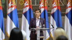 BRNABIĆ: Ubrzati rad na izmenama Zakona o javnom informisanju