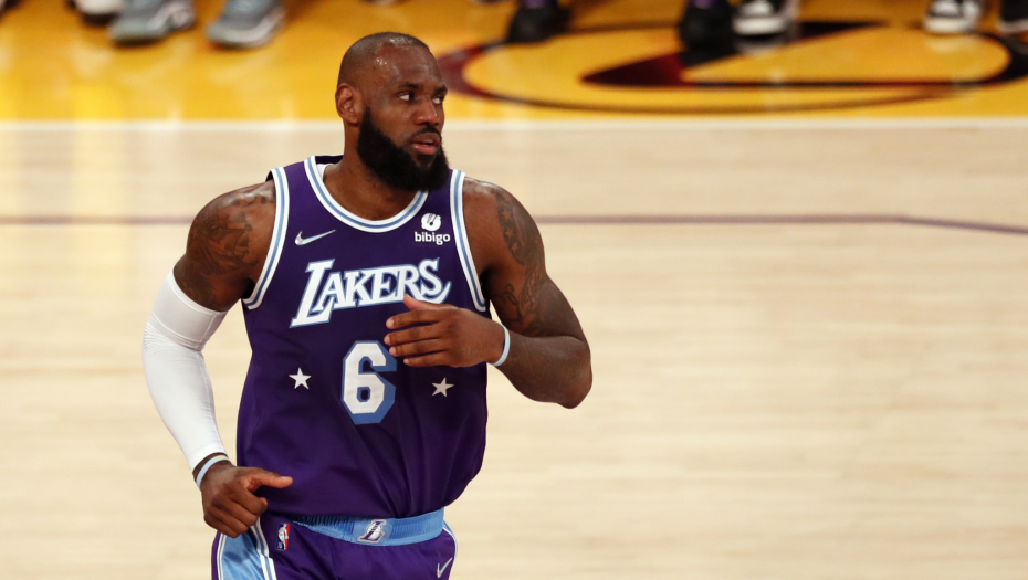 OTKRIVAMO KODNO IME NAJBLIŽEG SARADNIKA NIKOLE VUŠOVIĆA NA SKAJU "Lebron Džejms" vođa vračaraca!