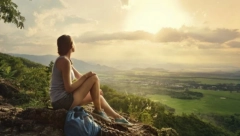 EVO ZAŠTO DUGA KOSA NIJE ZA STARIJE ŽENE Čim pređe pedesetu svaka žena bi trebalo da se ošiša na kratko