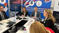 UDRUŽENJE SUDIJA I TUŽILACA SRBIJE Sudi se u sudnicama, NE u TV emisijama i na društvenim mrežama