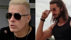 ŽELI MARKETING, SLAO MI JE FOTKE POLNOG ORGANA! Haos se nastavlja, Zvezda Granda iznela nove skandalozne optužbe na račun pevača!