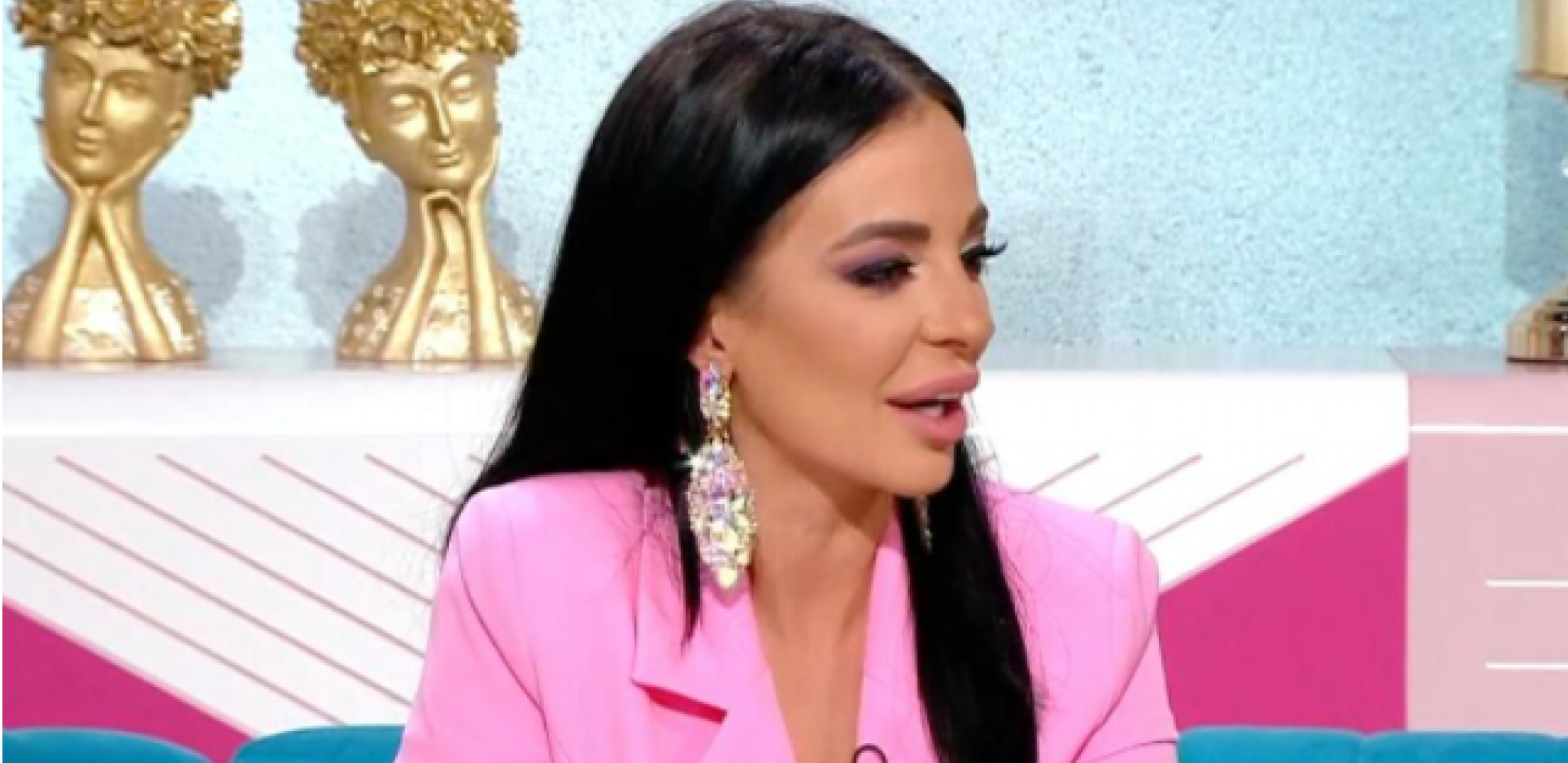 SVE JE SPREMNO ZA VASKRS Trudna Jelena Pešić podelila prazničnu atmosferu, uposlila i muža